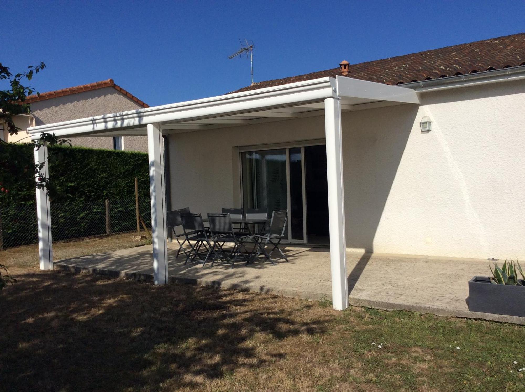 Maison D'Hotes Saint-Julien-l'Ars Esterno foto